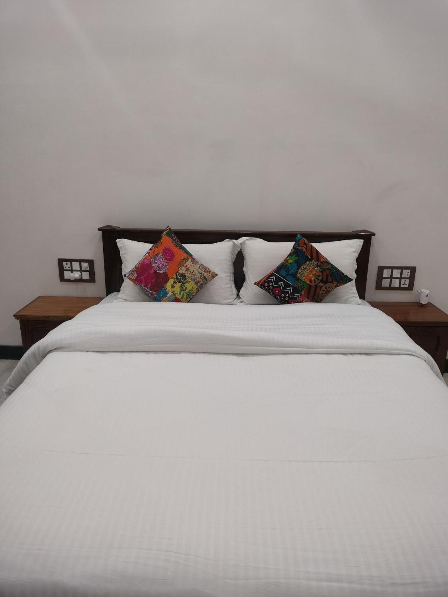Hotel Vasudev Niwas 자이살메르 외부 사진