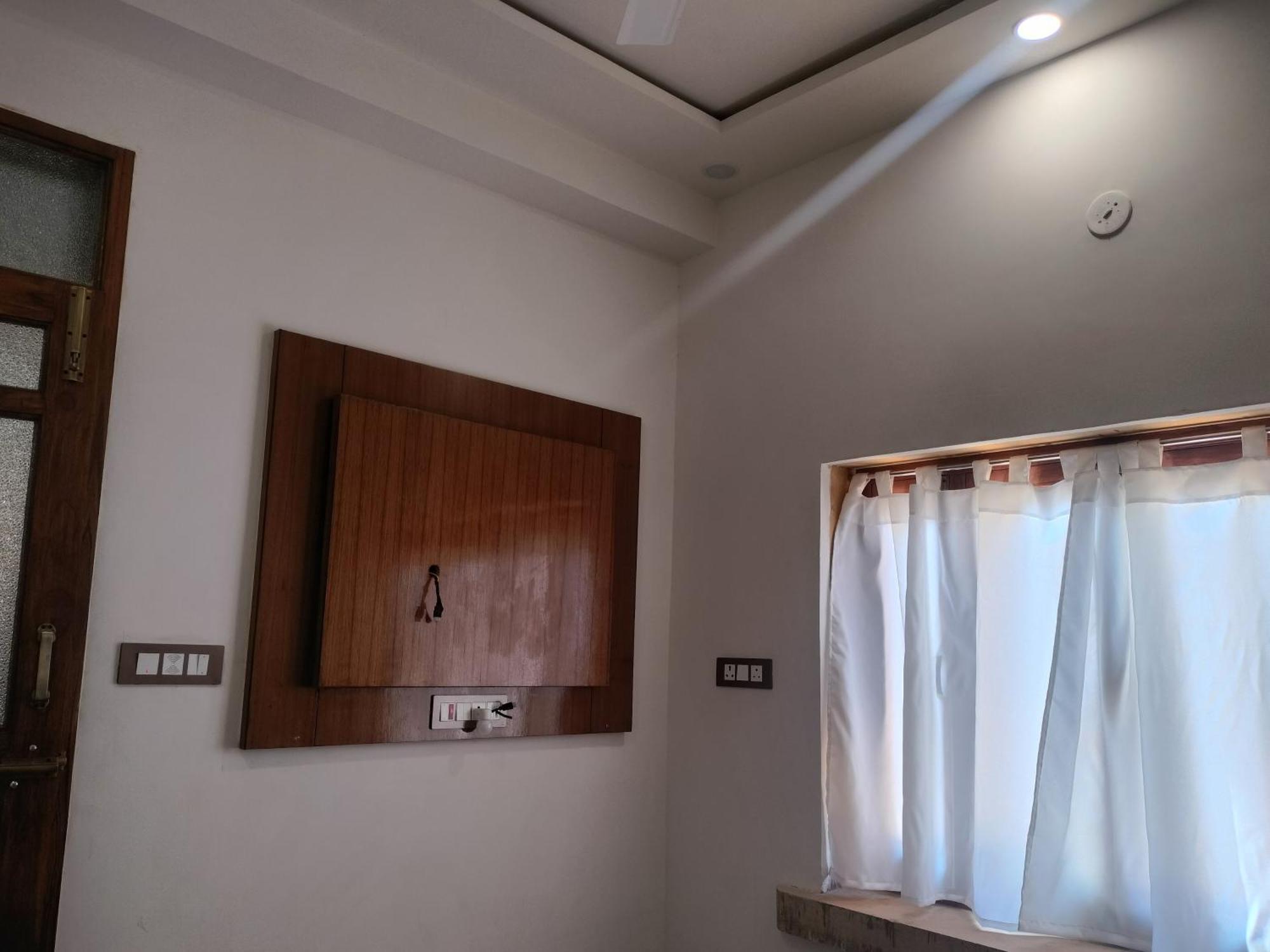 Hotel Vasudev Niwas 자이살메르 객실 사진