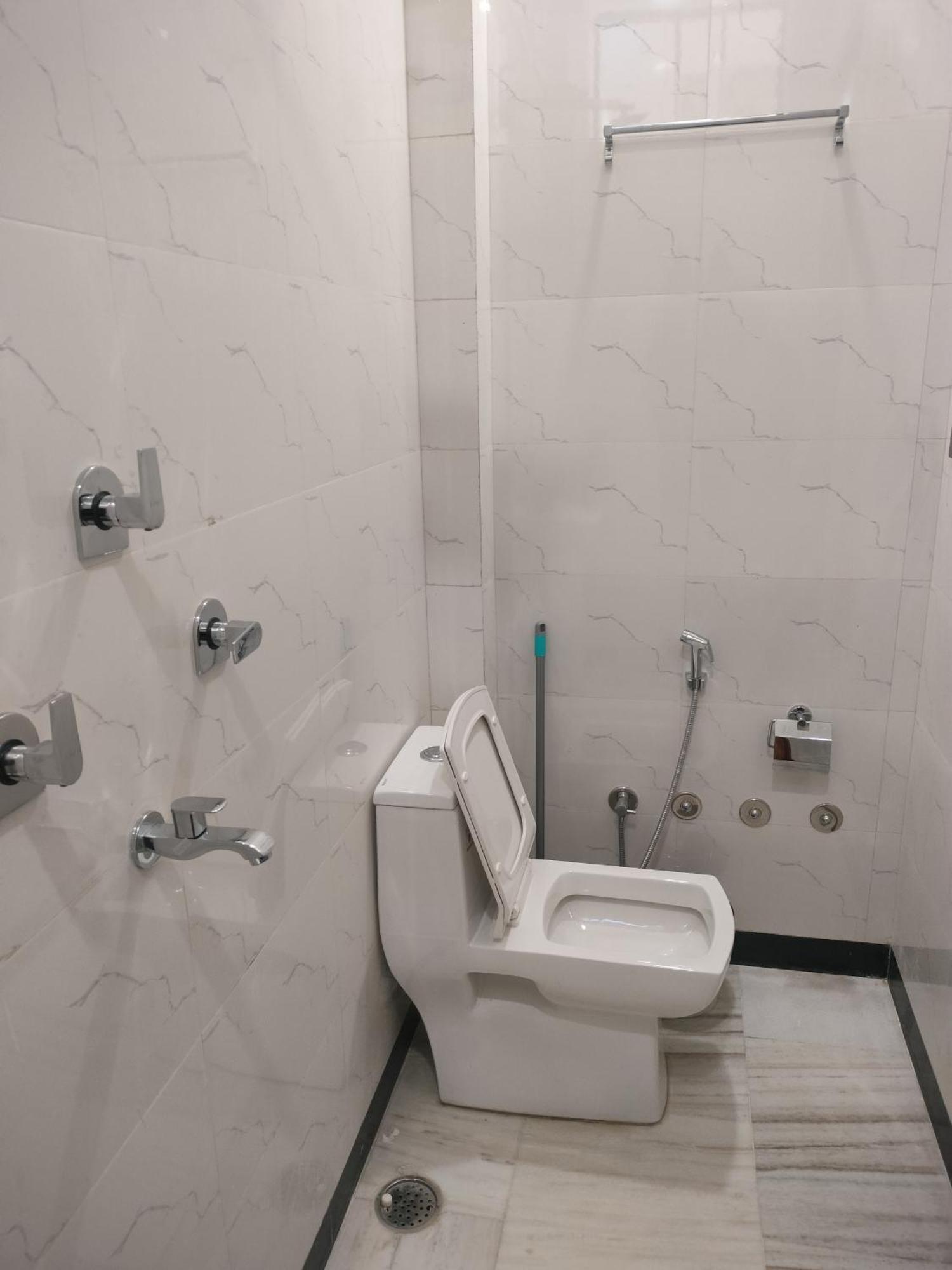 Hotel Vasudev Niwas 자이살메르 객실 사진
